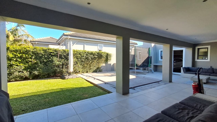 To Let 4 Bedroom Property for Rent in Avalon Estate Western Cape